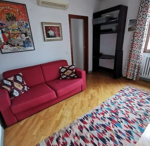 Allori Appartement Florence