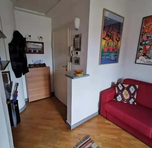 Appartement Allori