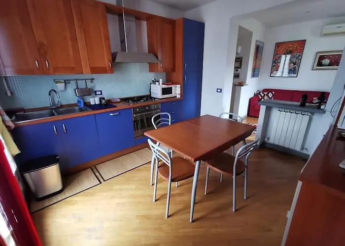 Allori Appartement