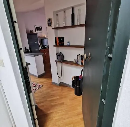Allori Appartement *