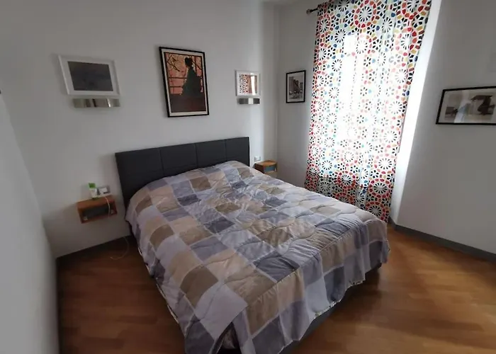 Appartement Allori Florence