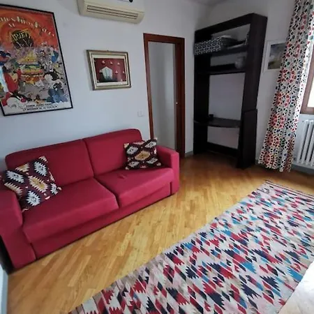 Allori Lägenhet Florens