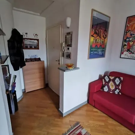 Lägenhet Allori